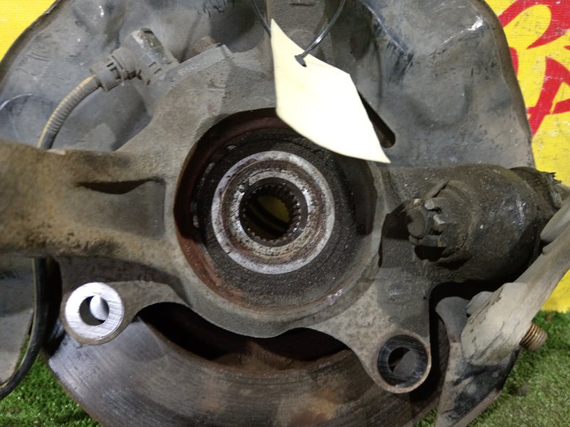 Ступица, 2000 рублей, Красноярск