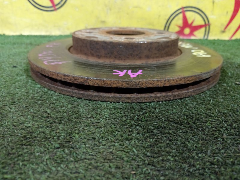 тормозной диск, 300 рублей, Красноярск