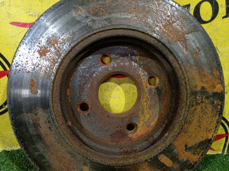 тормозной диск, 300 рублей, Красноярск