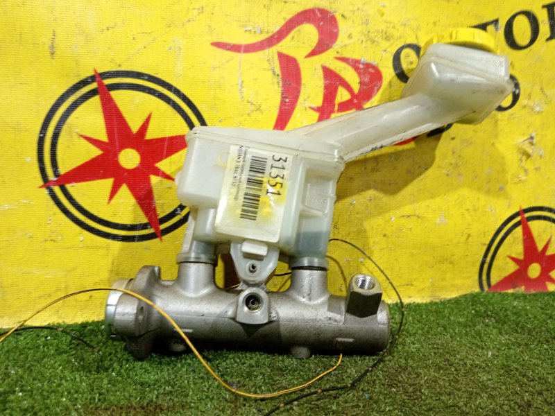 Главный тормозной цилиндр, 350 рублей, Красноярск