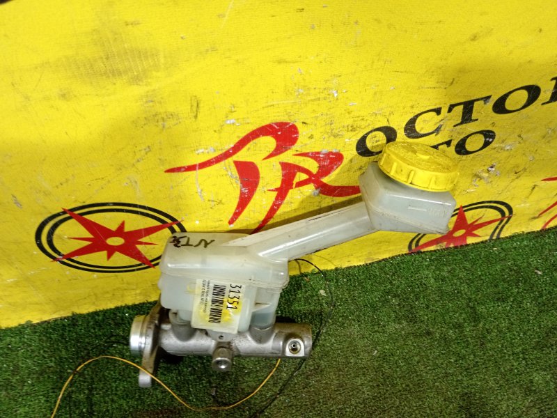 Главный тормозной цилиндр, 350 рублей, Красноярск