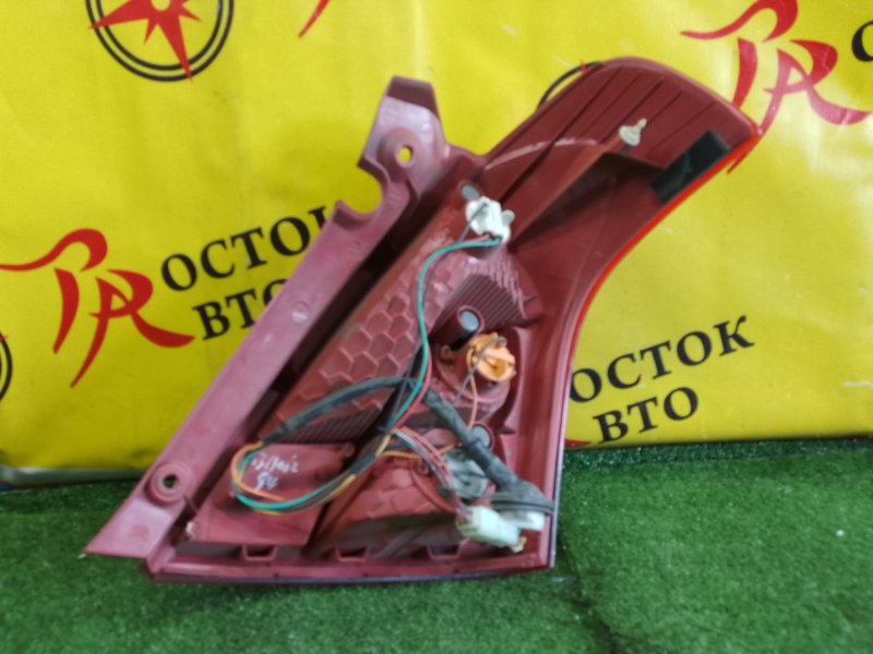 Стоп-сигнал, 2600 рублей, Красноярск
