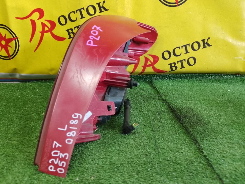 Стоп-сигнал, 2000 рублей, Красноярск