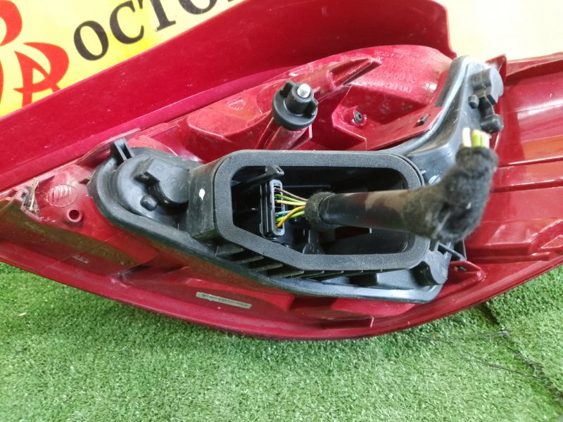 Стоп-сигнал, 2000 рублей, Красноярск