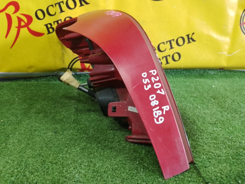 Стоп-сигнал, 2000 рублей, Красноярск