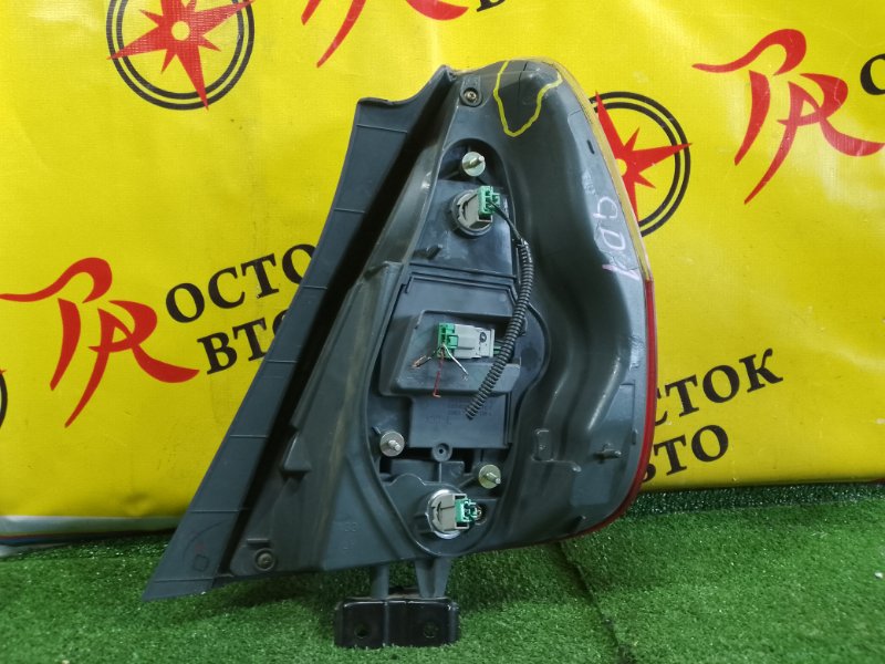 Стоп-сигнал, 1700 рублей, Красноярск