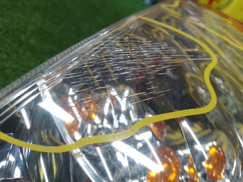 Стоп-сигнал, 1700 рублей, Красноярск