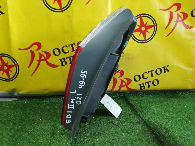 Стоп-сигнал, 1700 рублей, Красноярск