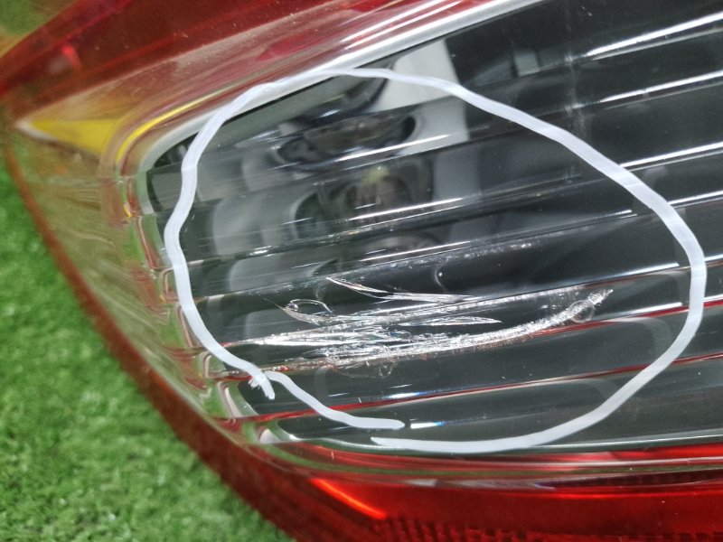 Стоп-сигнал, 800 рублей, Красноярск