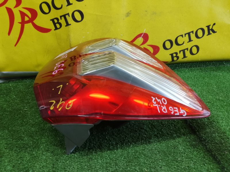 Стоп-сигнал, 800 рублей, Красноярск