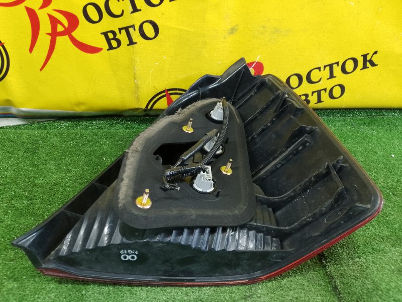 Стоп-сигнал, 3500 рублей, Красноярск