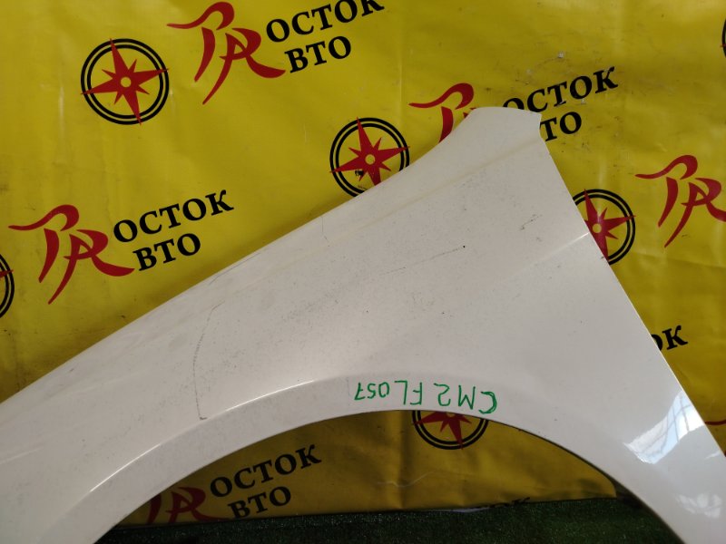 Крыло, 7500 рублей, Красноярск