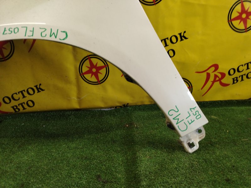 Крыло, 7500 рублей, Красноярск