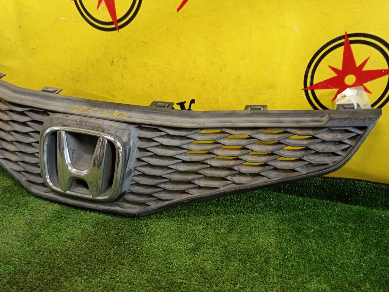 Решетка радиатора, 300 рублей, Красноярск