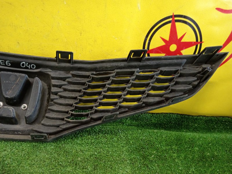 Решетка радиатора, 300 рублей, Красноярск