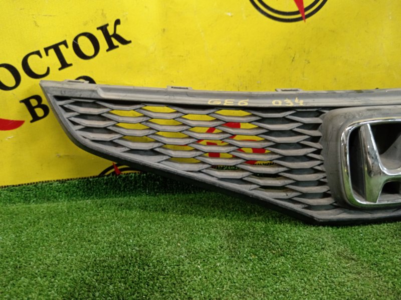 Решетка радиатора, 300 рублей, Красноярск