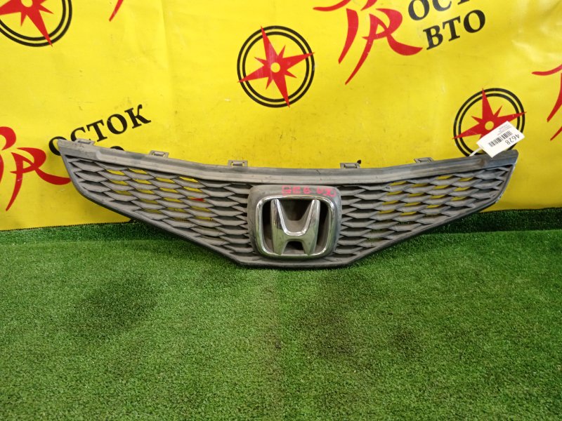 Решетка радиатора, 300 рублей, Красноярск