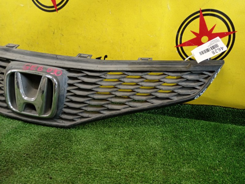 Решетка радиатора, 300 рублей, Красноярск