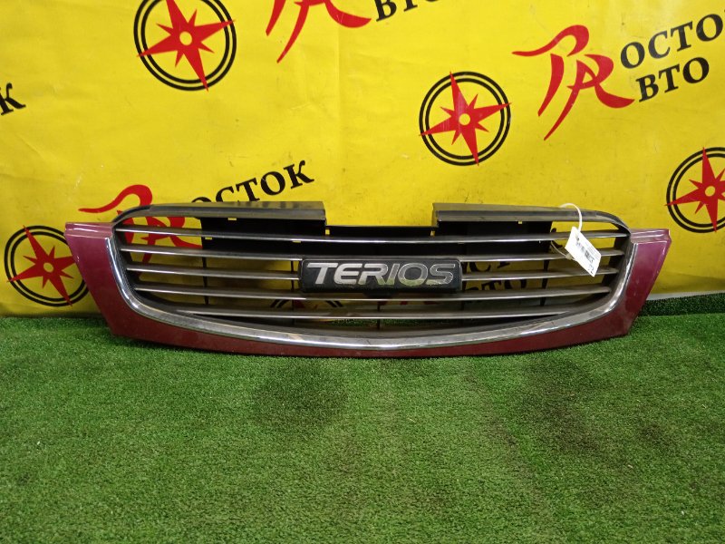 Решетка радиатора, 350 рублей, Красноярск