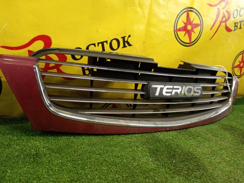 Решетка радиатора, 350 рублей, Красноярск