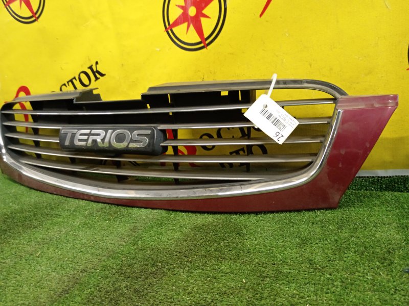 Решетка радиатора, 350 рублей, Красноярск