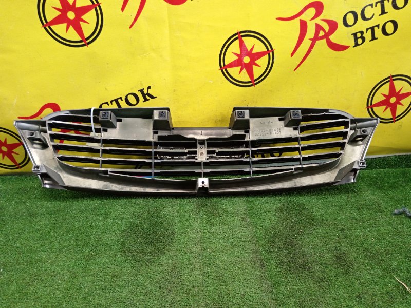 Решетка радиатора, 350 рублей, Красноярск