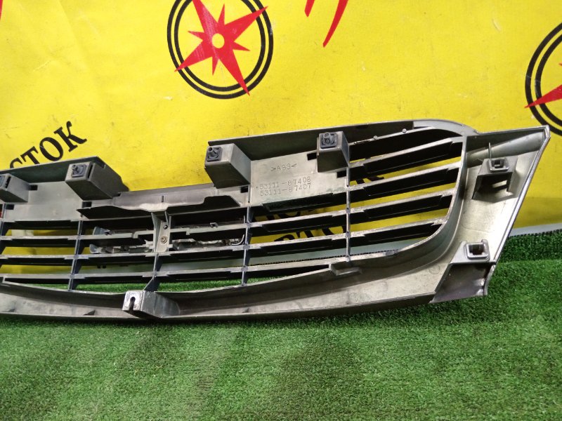 Решетка радиатора, 350 рублей, Красноярск