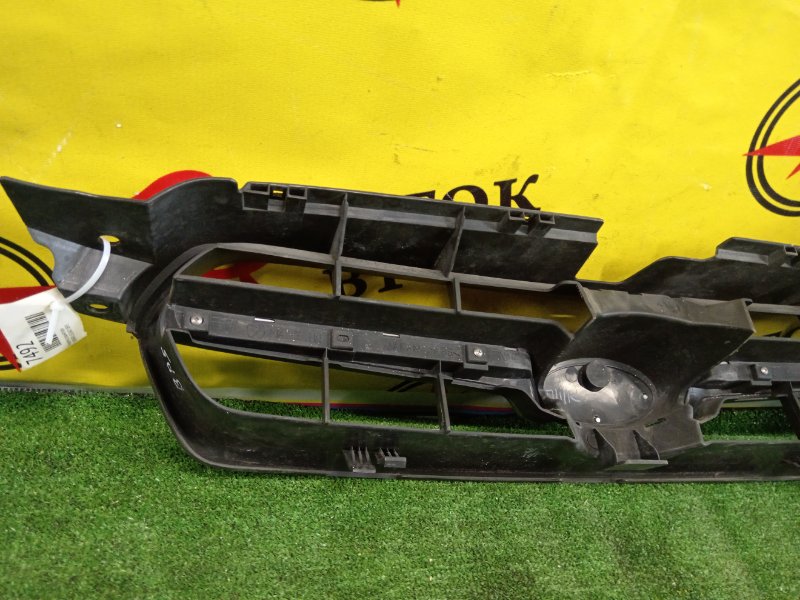 Решетка радиатора, 1000 рублей, Красноярск