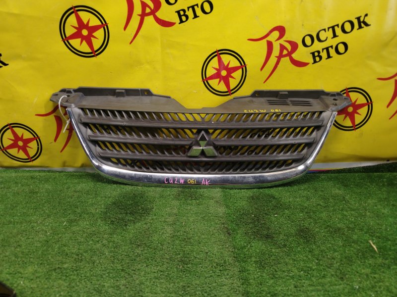 Решетка радиатора, 800 рублей, Красноярск