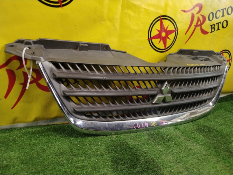 Решетка радиатора, 800 рублей, Красноярск