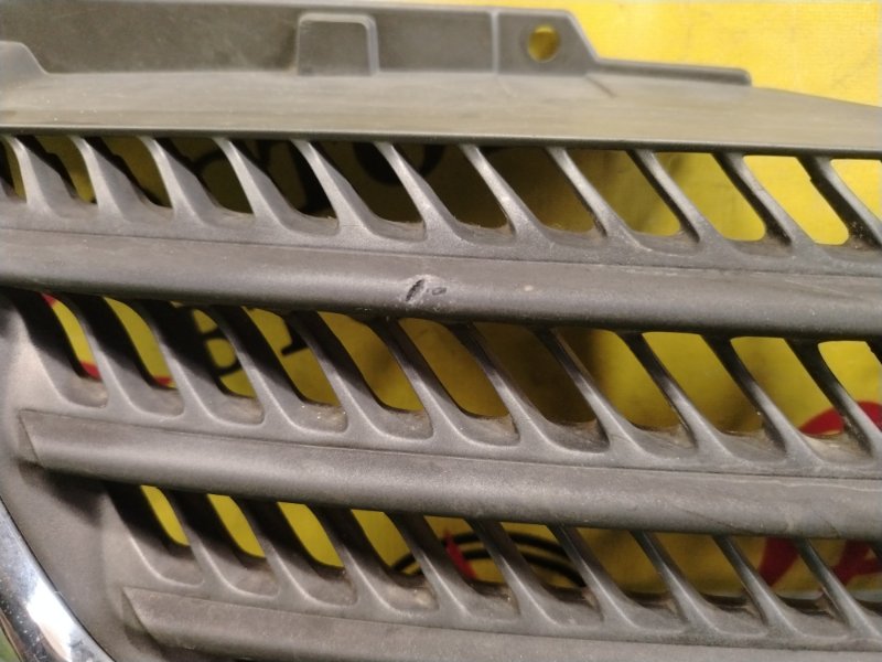 Решетка радиатора, 800 рублей, Красноярск