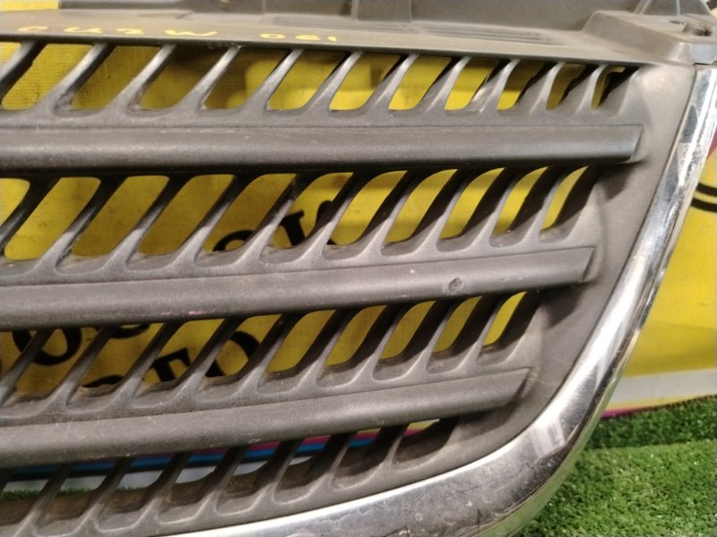 Решетка радиатора, 800 рублей, Красноярск