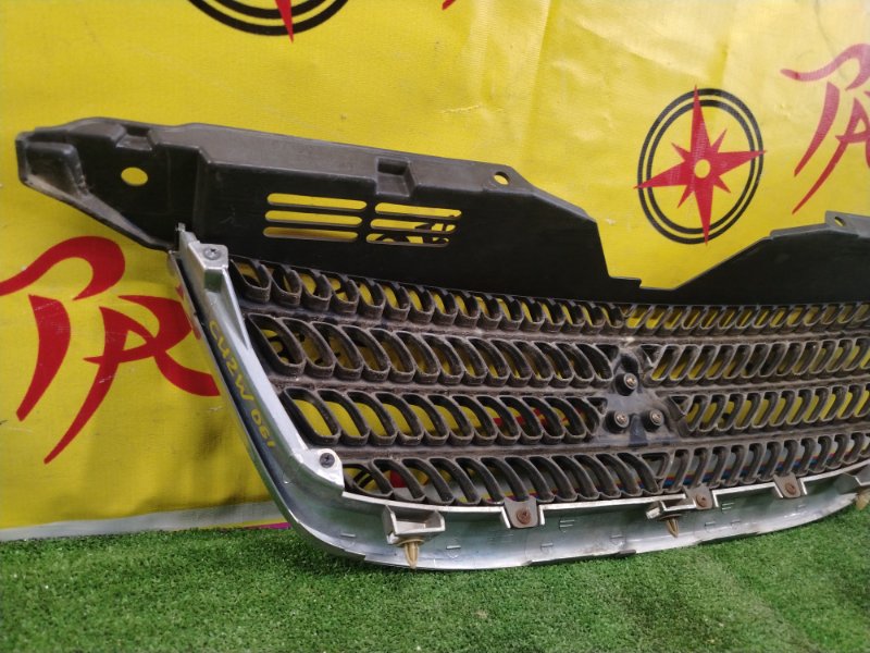 Решетка радиатора, 800 рублей, Красноярск