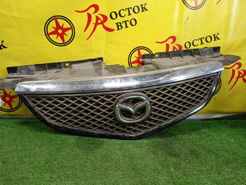 Решетка радиатора, 800 рублей, Красноярск