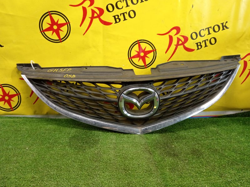 Решетка радиатора, 2000 рублей, Красноярск