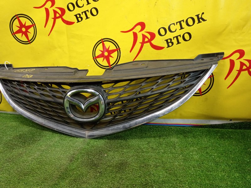 Решетка радиатора, 2000 рублей, Красноярск