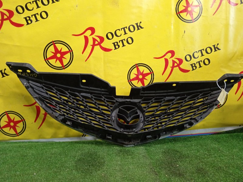 Решетка радиатора, 2000 рублей, Красноярск