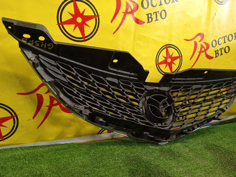 Решетка радиатора, 2000 рублей, Красноярск