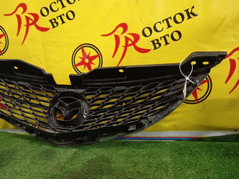 Решетка радиатора, 2000 рублей, Красноярск