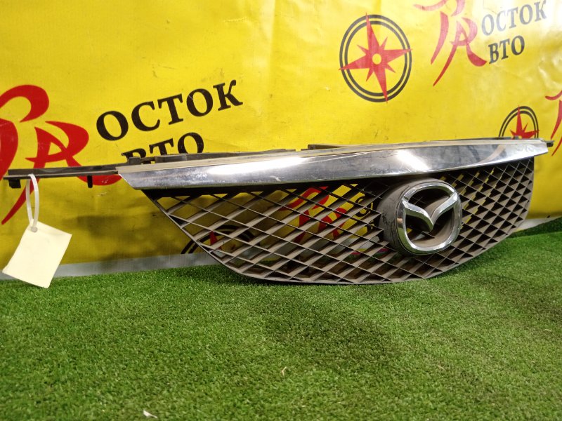 Решетка радиатора, 800 рублей, Красноярск