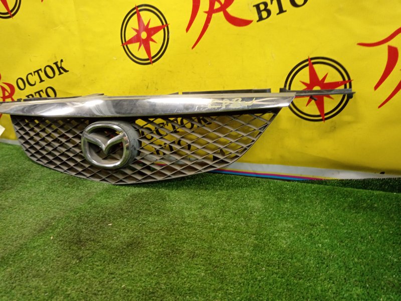 Решетка радиатора, 800 рублей, Красноярск