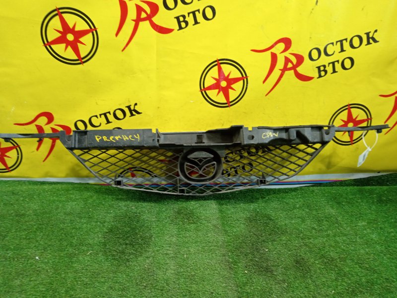 Решетка радиатора, 800 рублей, Красноярск