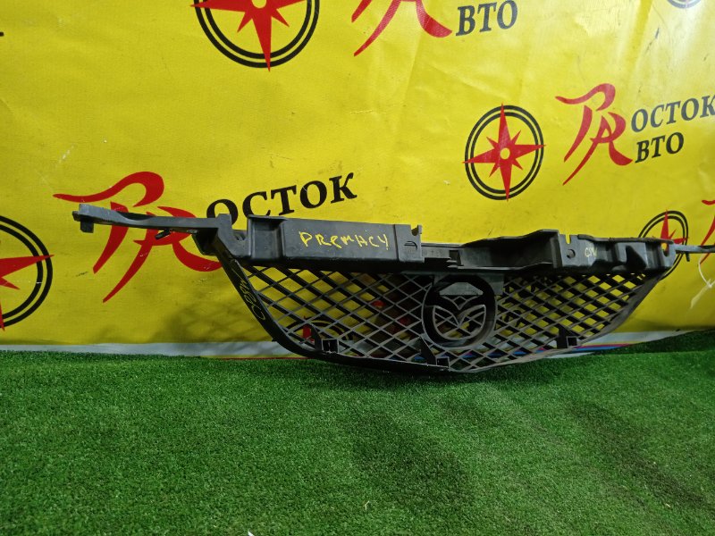 Решетка радиатора, 800 рублей, Красноярск