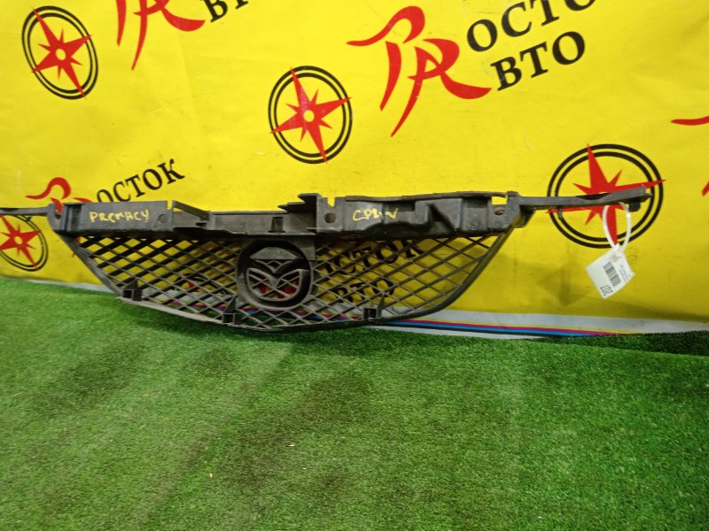 Решетка радиатора, 800 рублей, Красноярск