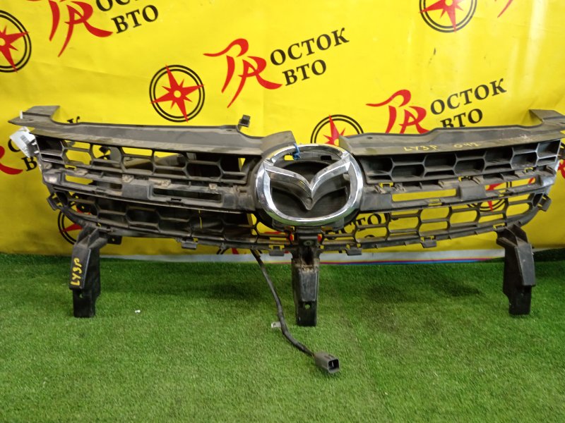 Решетка радиатора, 2000 рублей, Красноярск