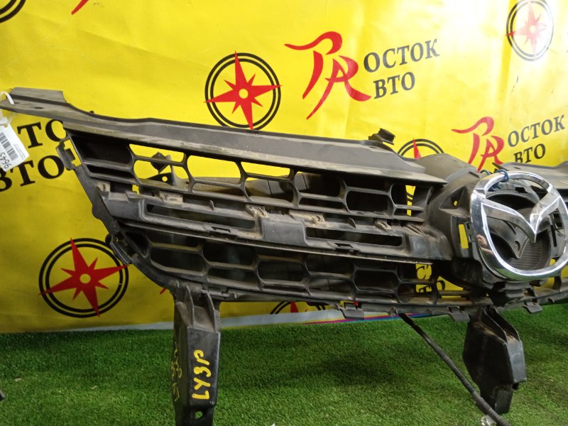 Решетка радиатора, 2000 рублей, Красноярск