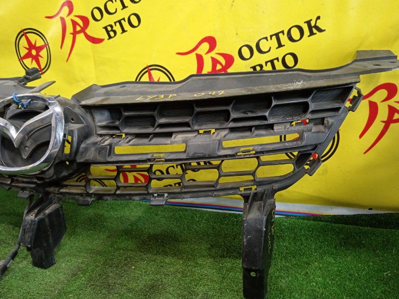 Решетка радиатора, 2000 рублей, Красноярск