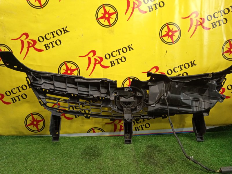 Решетка радиатора, 2000 рублей, Красноярск