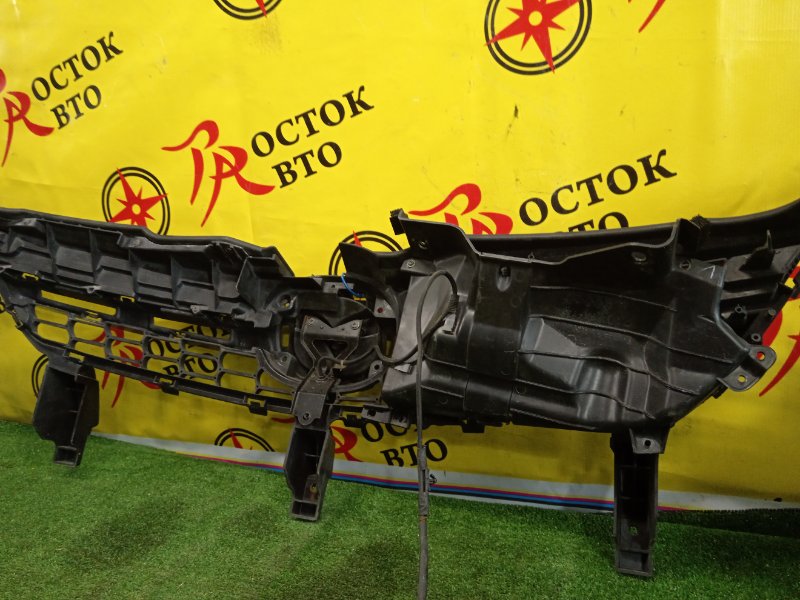 Решетка радиатора, 2000 рублей, Красноярск