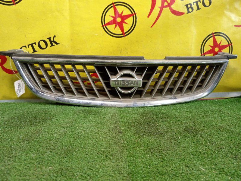 Решетка радиатора, 200 рублей, Красноярск